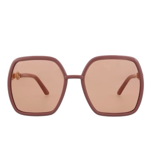 Gucci GG0890S sunglasses, Brand New with case, Square/Rectangle Shape, $285 - Picture 16 of 16